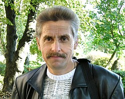 ПЕТРО СОРОКА